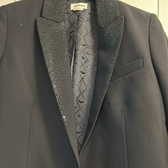 Zadig& Voltaire NWOT - Picture 2 of 12